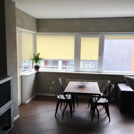 Apartament Birutes 22 Klaipeda Exterior photo
