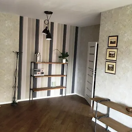Apartament Birutes 22 Klaipeda Exterior photo