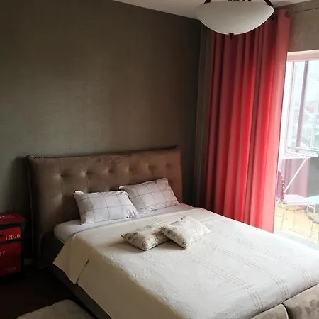 Apartament Birutes 22 Klaipeda Exterior photo
