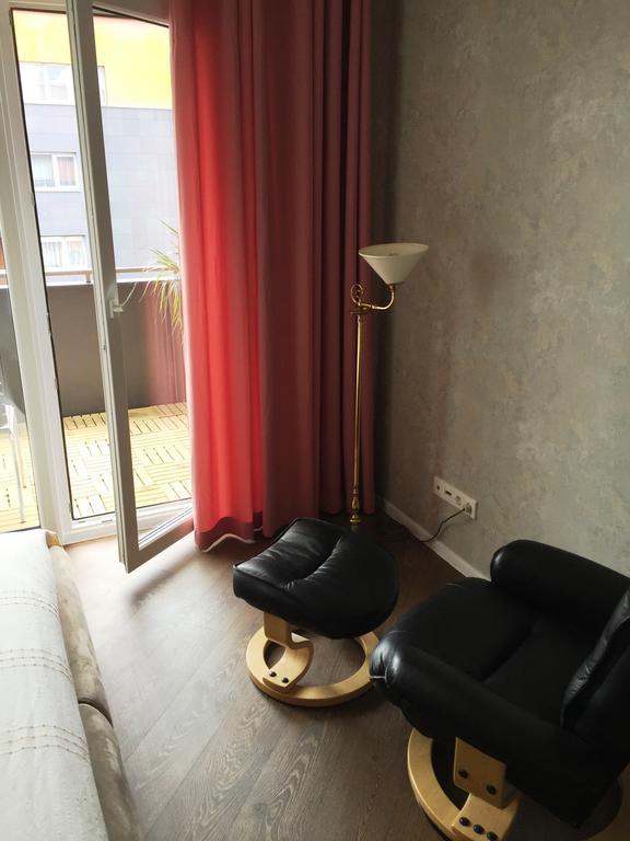 Birutes 22 Apartment *