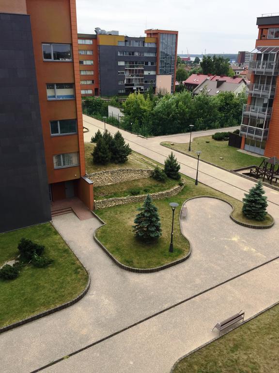 Birutes 22 Apartment *